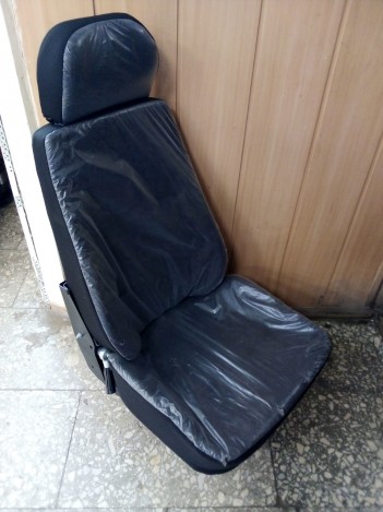 Кресло водителя высокое * на КАМАЗ за 24500 рублей в магазине remzapchasti.ru 5320-6810010 В №2
