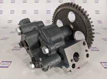 Насос масляный ЕВРО-2 з-д 740.11 з-д 740.11-1011010