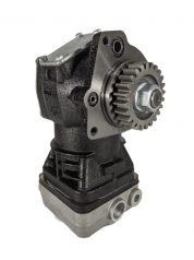 Компрессор 1ц Knorr-Bremse ЕВРО-выход 16х26 повышенной производительности LK8906 ЕВ
