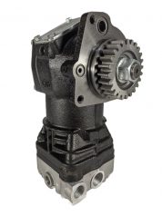 Компрессор 1ц Knorr-Bremse верхний выход 22х26 повышенной производительности LK8906 ВВ