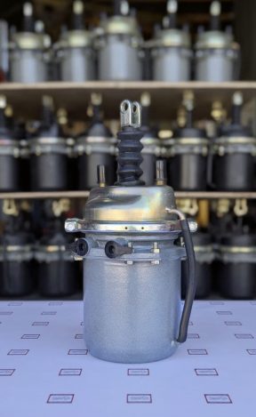 Энергоаккумулятор 5320 тип 20/20 новая крышка 100-3519100 - фото 1