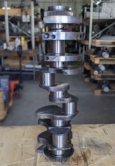 Коленвал 740.13 1 0 740.13-1005008 1/0