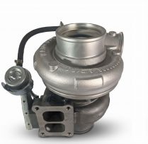 Турбокомпрессор ЕВРО-4,5 Kangyue Technology / JP100 (ан. Schwitzer S300G, одна турбина на КАМАЗ) " 45104111826590