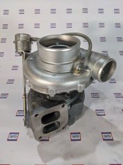 Турбокомпрессор на дв.651Borg Warner на МАЗ, УРАЛ 651.1118010