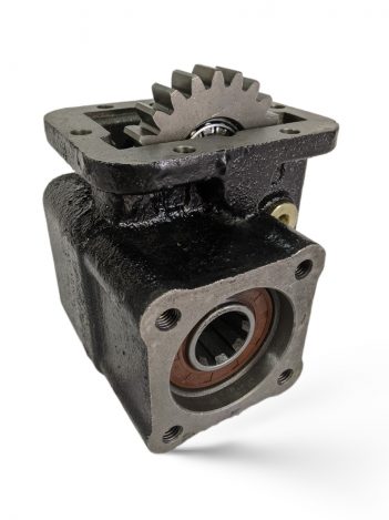 Коробка отбора мощности PF 18002 P "Новый" PF 18002 P - фото 1