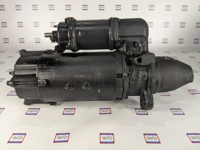 Стартер СТ-142 4 отверстия СТ-142Б1 Р - фото 2