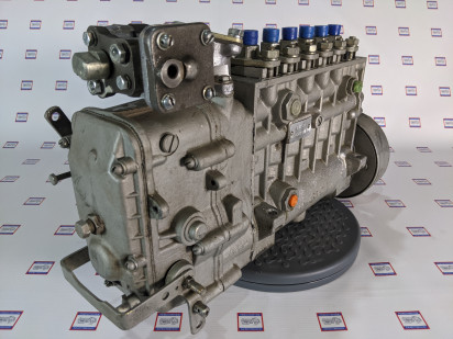 ТНВД МАЗ 6-ка ЕВРО-2 133.1111005-20 - фото 4